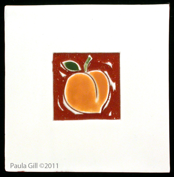 Peach
